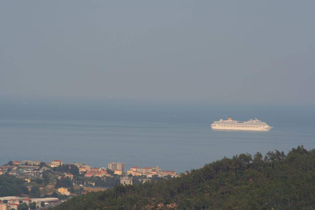 Villa Claudia Quiliano Pokoj fotografie
